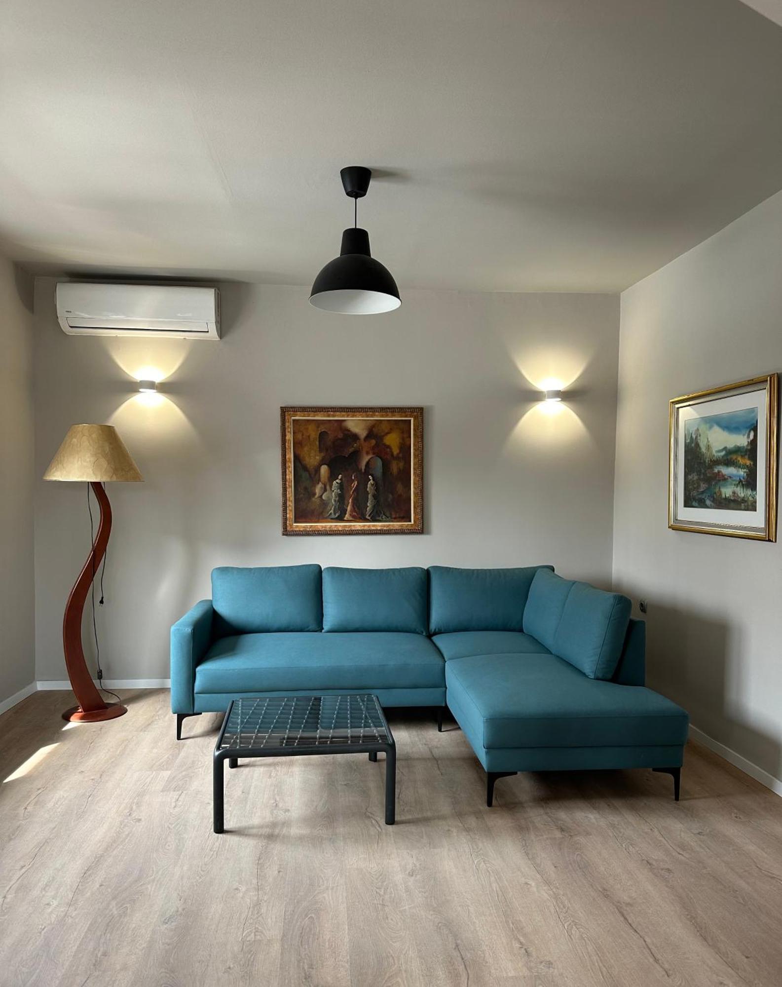 Villa Number 6 - Apartment Complex Skopje Extérieur photo