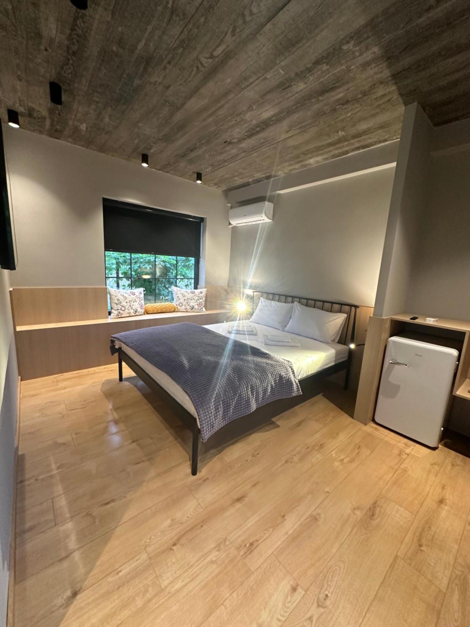 Villa Number 6 - Apartment Complex Skopje Extérieur photo