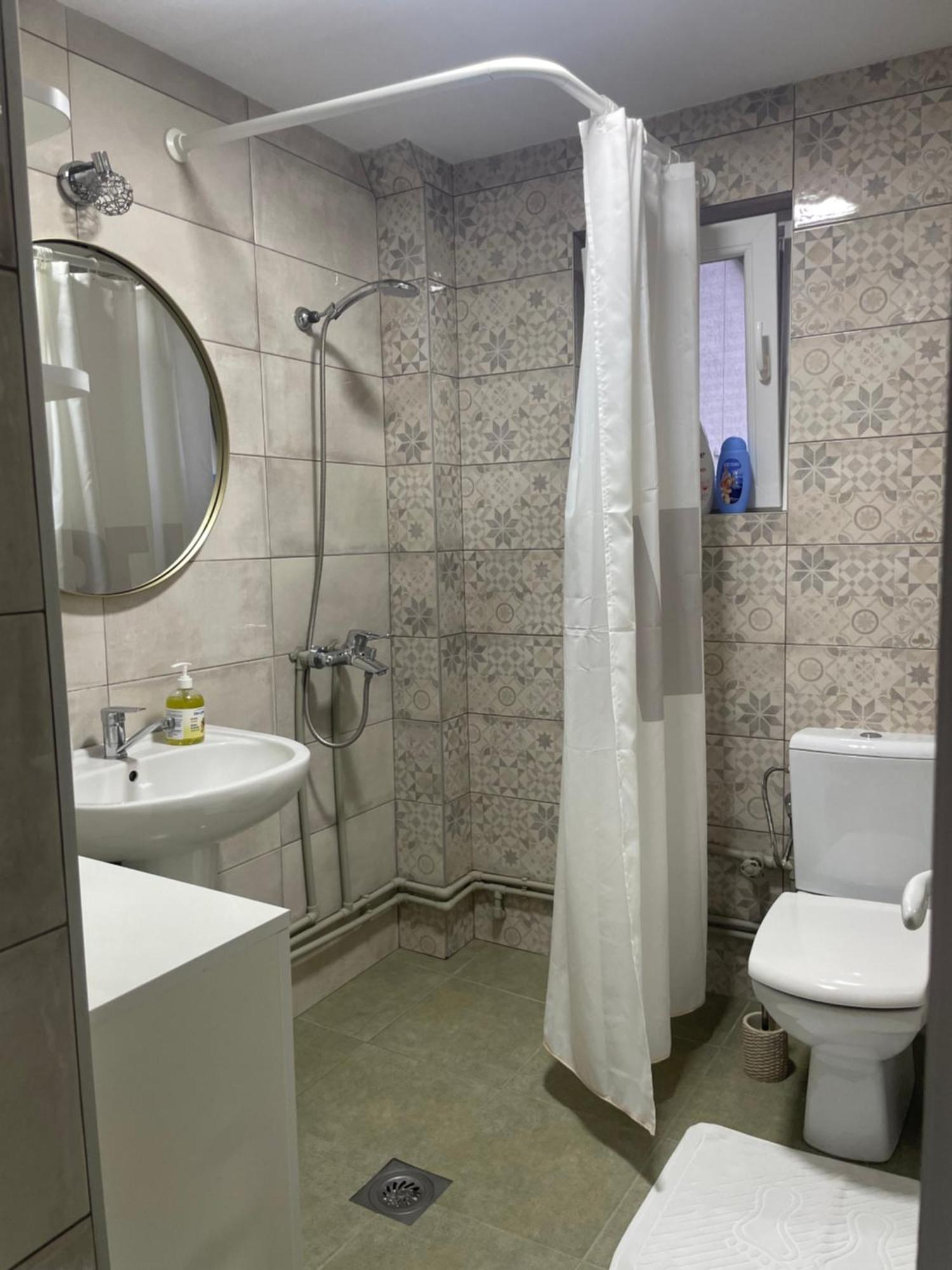 Villa Number 6 - Apartment Complex Skopje Extérieur photo